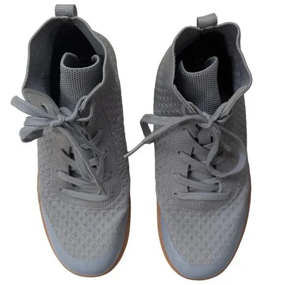 Suavs Women's The Legacy Slate Gum Sole - Picture 5 of 10